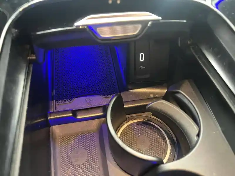 Photo Mercedes Classe Glc Glc 300 E  Hybrid Eq 4matic Am