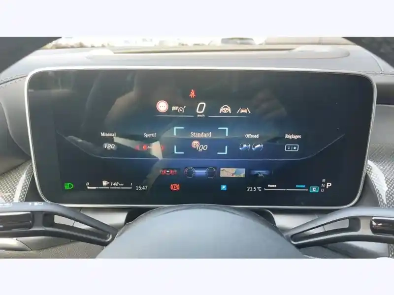 Photo Mercedes Classe Glc Glc 220 D 4matic Coupé