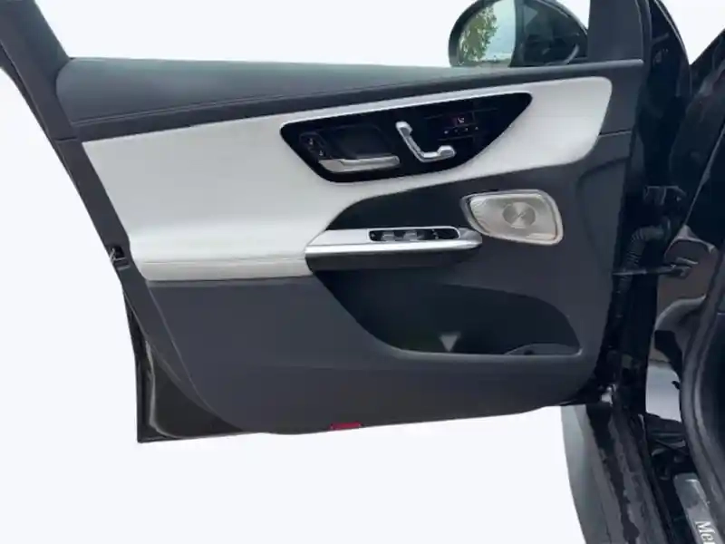 Photo Mercedes Classe Glc 300 De 4matic Amg Line