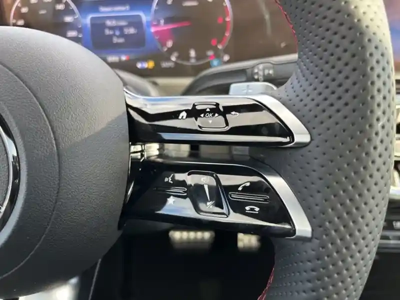 Photo Mercedes Cla Cla 200 D Shooting Brake Amg L