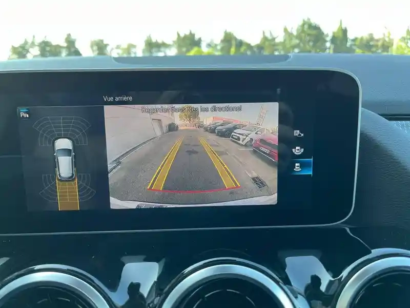 Photo Mercedes Gla 200