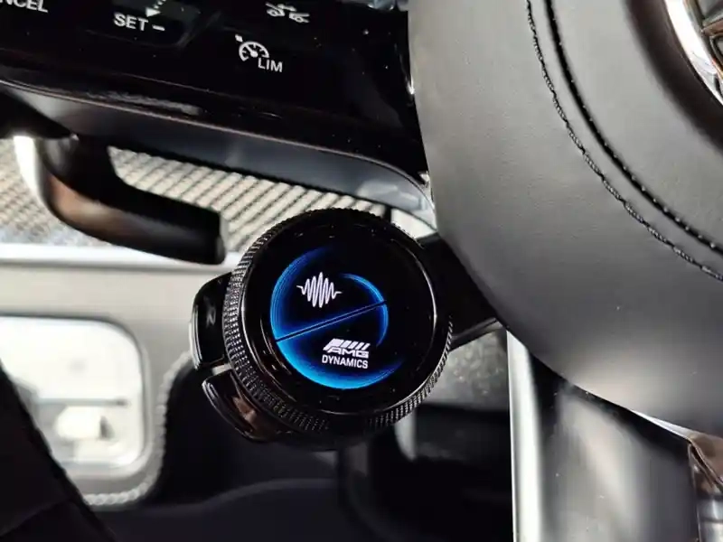 Photo Mercedes Gle Mercedes-amg  53 Hybride 4mati