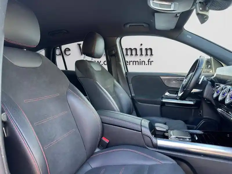 Photo Mercedes Gla 200 D Amg Line