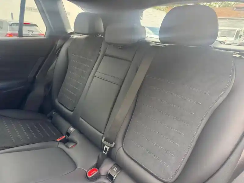 Photo Mercedes Classe Glc Glc 220 D 4matic Amg Line