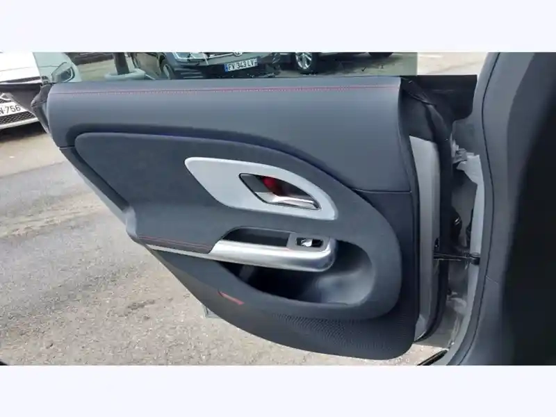 Photo Mercedes Cla Cla 250+