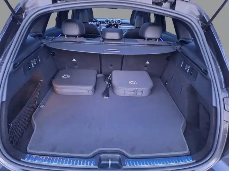 Photo Mercedes Classe Glc Glc 300 E  Hybrid Eq 4matic Am