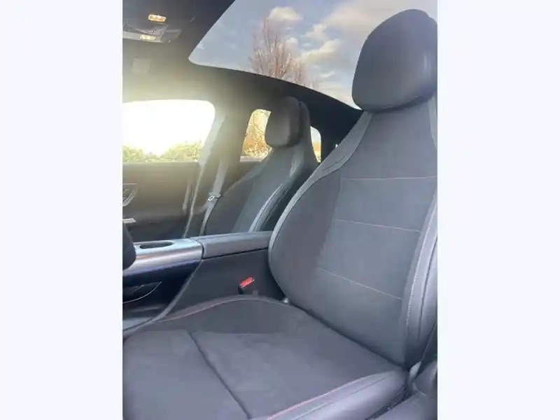 Photo Mercedes Cla Cla 250+ Avec Technologie Eq A