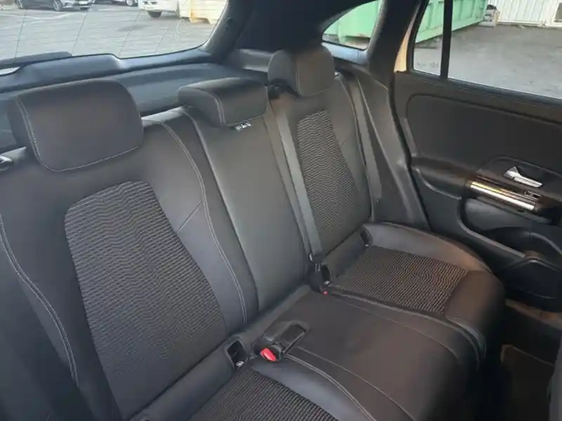 Photo Mercedes Gla 200 D