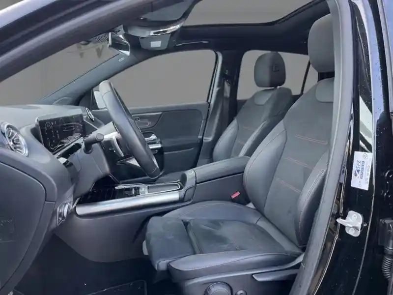 Photo Mercedes Gla 250 E Hybrid Eq Amg Line