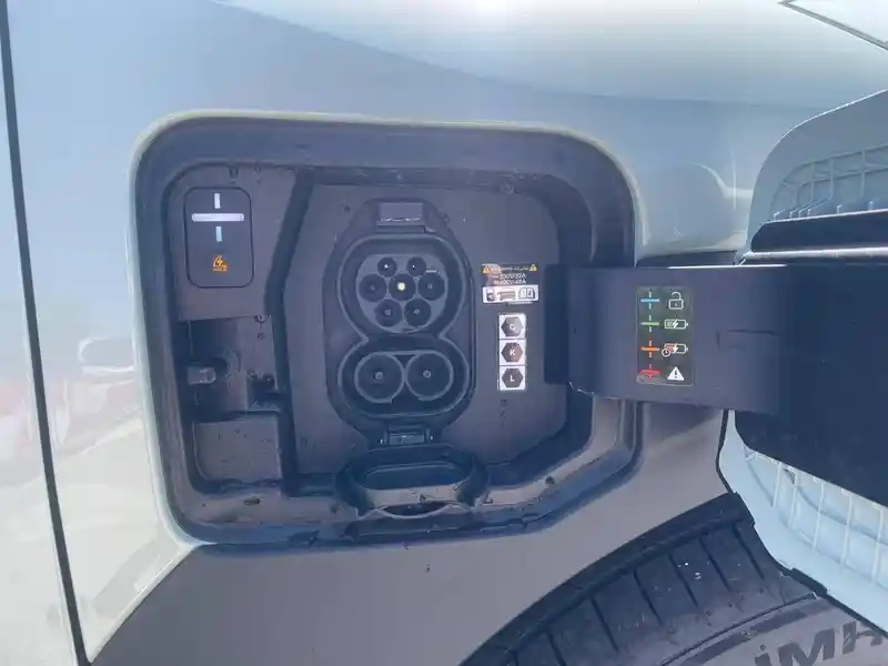 Photo Kia Ev3 58.3 Kwh 204ch Earth