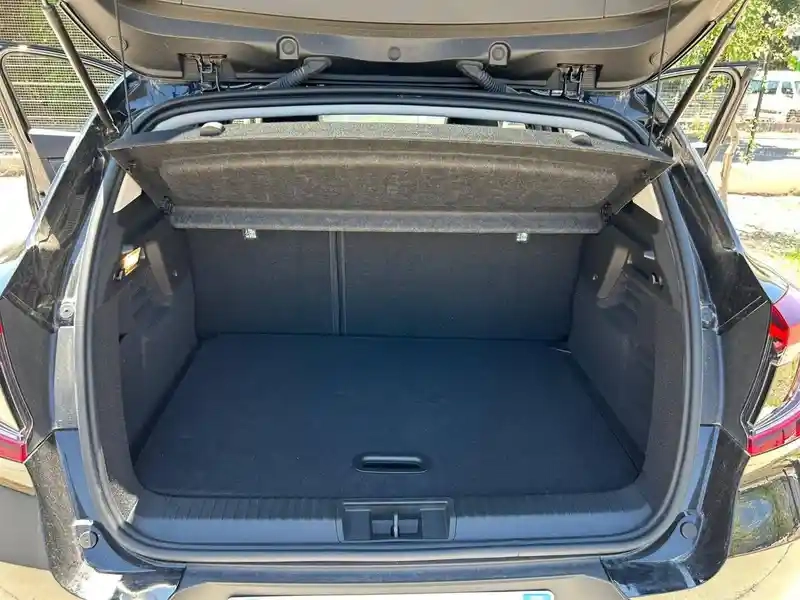 Photo Mitsubishi Asx 1.3 Di-t Mhev 140 Dct7 Intense