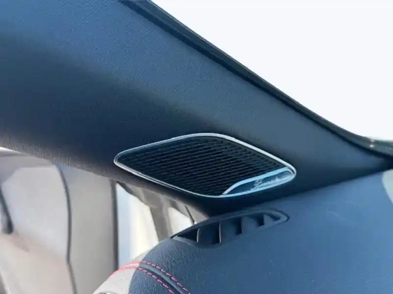 Photo Mercedes Cla 200 D Amg Line