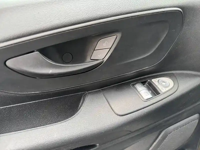 Photo Mercedes Vito 119 Bluetec 4x4 Mixto Long