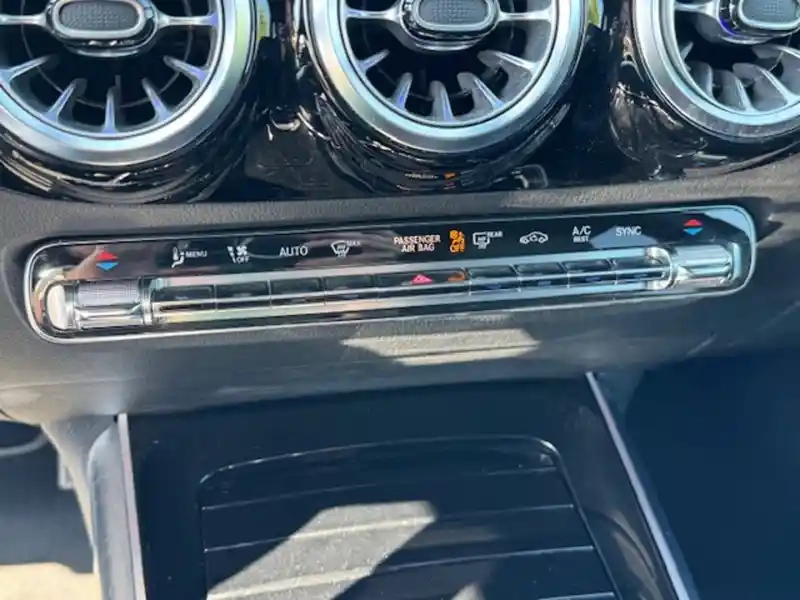 Photo Mercedes Gla 200 D  Business Line Pack Prog