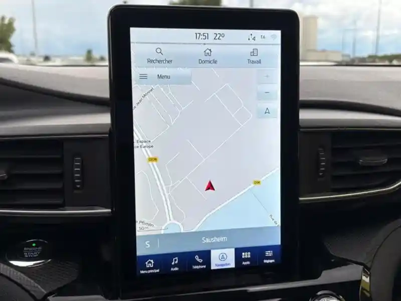 Photo Ford Explorer 3.0 457 St-line Plug-in-hybrid