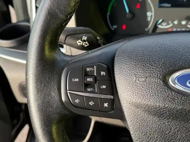 Photo Ford Tourneo 320 1.0 125 L1 Tourneo Hybrid