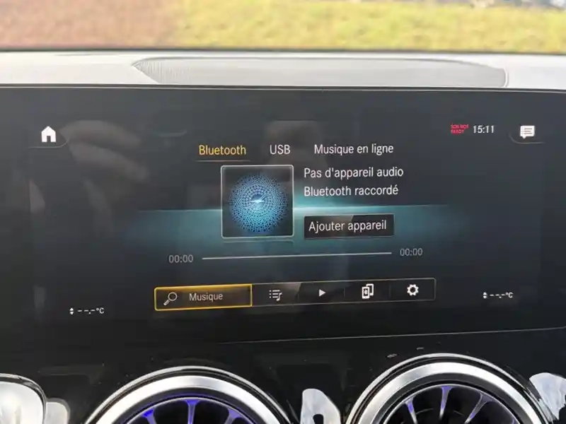 Photo Mercedes Glb 200 D