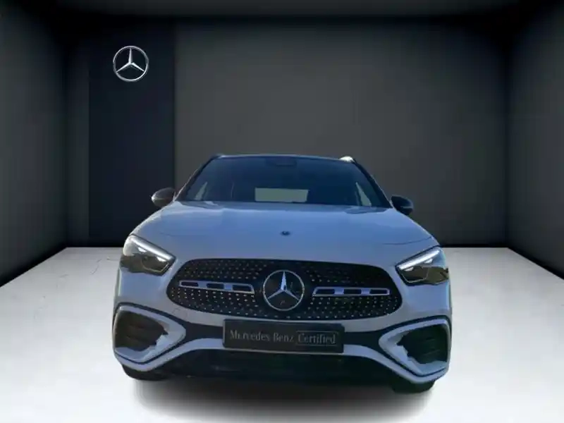 Photo Mercedes Gla 250 E Hybrid Eq Amg Line