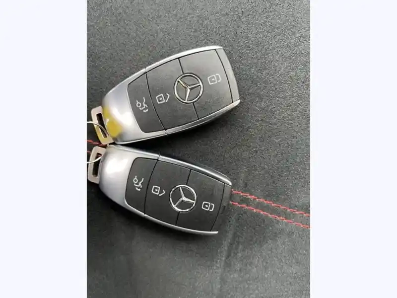 Photo Mercedes Gla 200 Amg Line