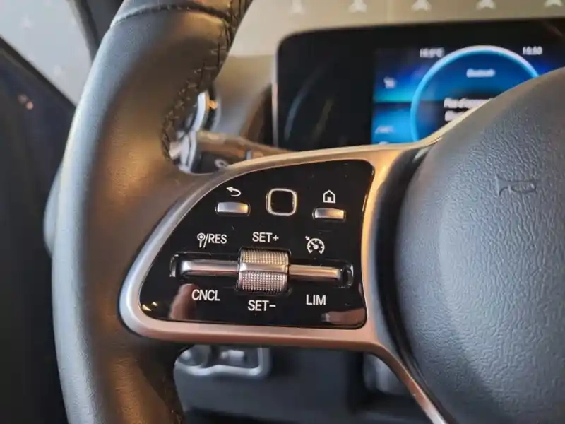 Photo Mercedes Glb 200 D Progressive Line