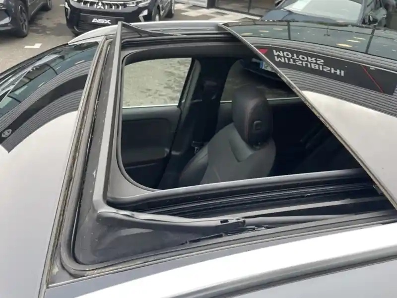 Photo Mercedes Gla 200 D Amg Line