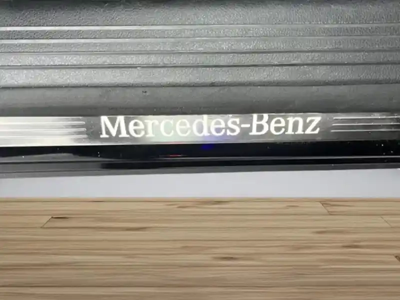 Photo Mercedes Gla 200 D Amg Line