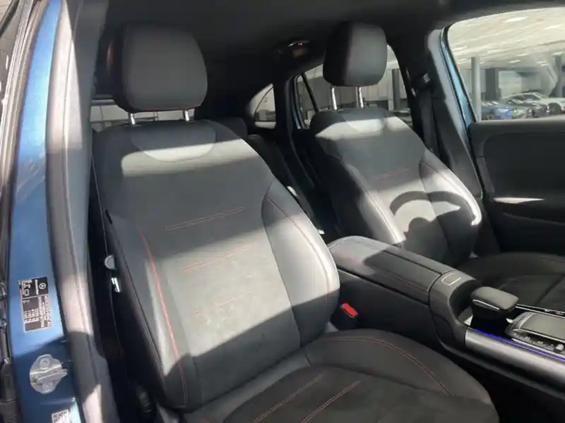 Photo Mercedes Gla 250 E Amg Line