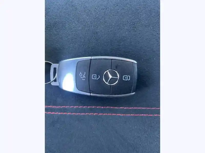 Photo Mercedes Gla 250 E Hybrid Eq Amg Line