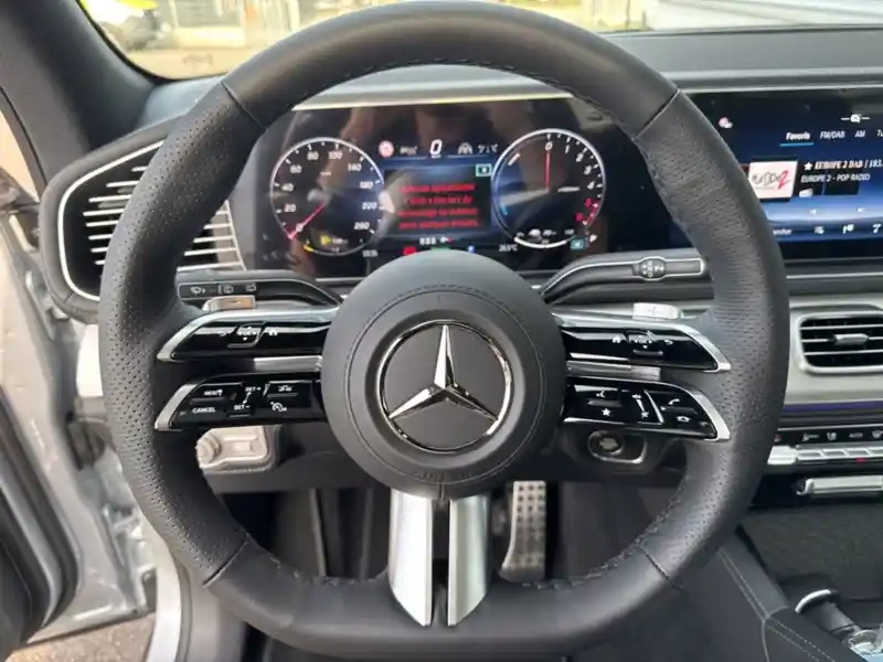 Photo Mercedes Gle 350 De Hybrid Eq 4matic Amg Li