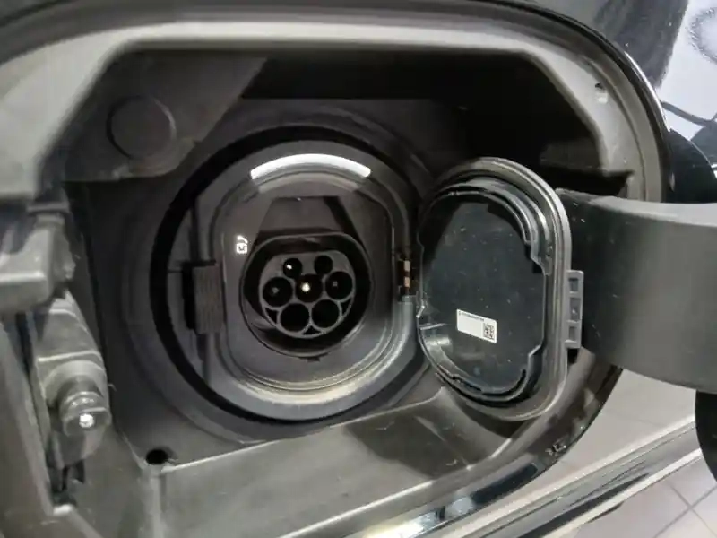 Photo Mercedes Gla 250 E Hybrid Eq Amg Line