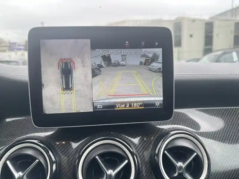 Photo Mercedes Gla 200 Sport Edition