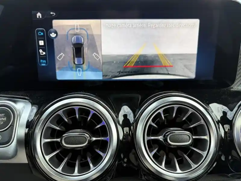 Photo Mercedes Glb 200 D Amg Line