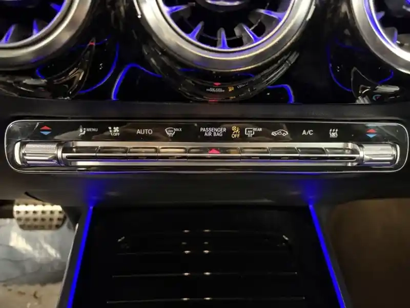 Photo Mercedes Eqa 250+ Amg Line