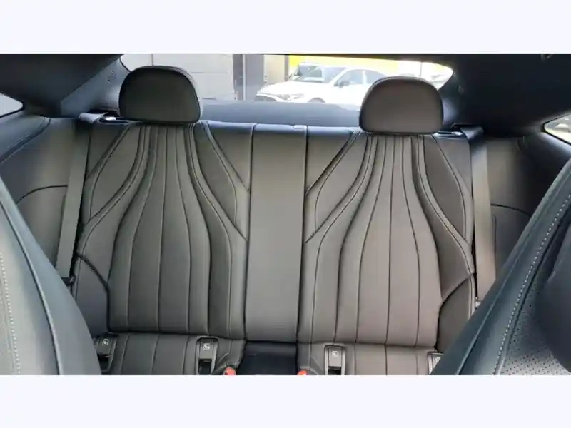 Photo Mercedes Cle Cle 220 D Amg Line Coupé