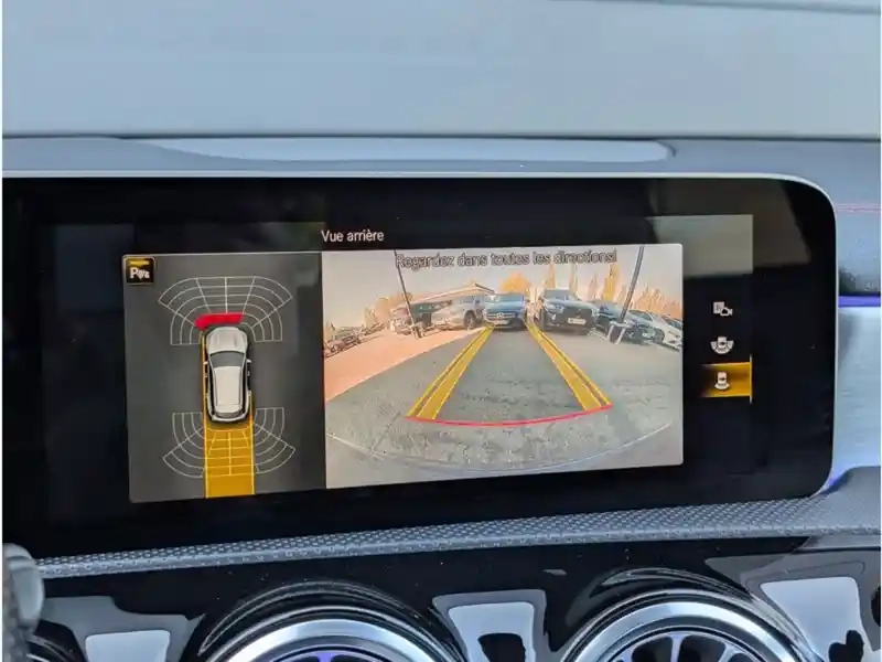 Photo Mercedes Cla Cla 200