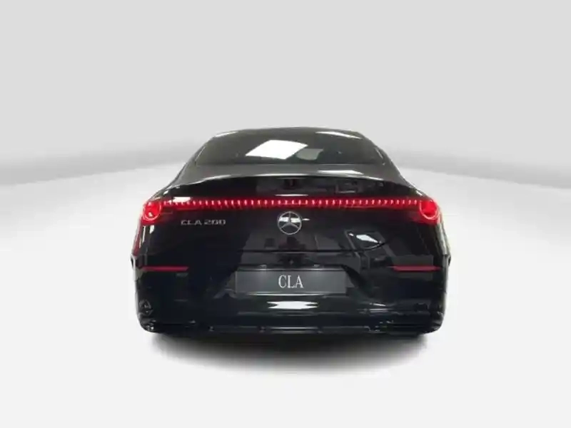 Photo Mercedes Cla Cla 200 Amg Line