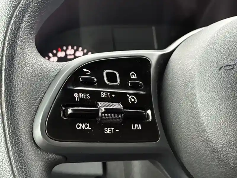 Photo Mercedes Sprinter 317 Cdi 43 L3h2 14m3 170ch Bvm