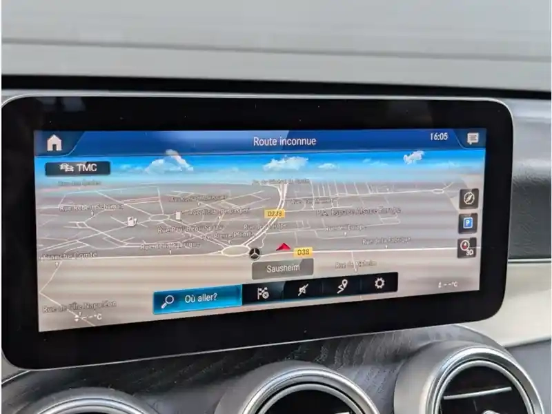 Photo Mercedes Classe Glc Glc 300 E 4matic Suv