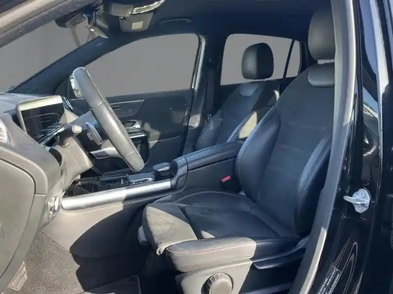 Photo Mercedes Gla 200 Amg Line