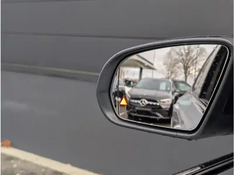 Photo Mercedes Gla 220 D 4matic