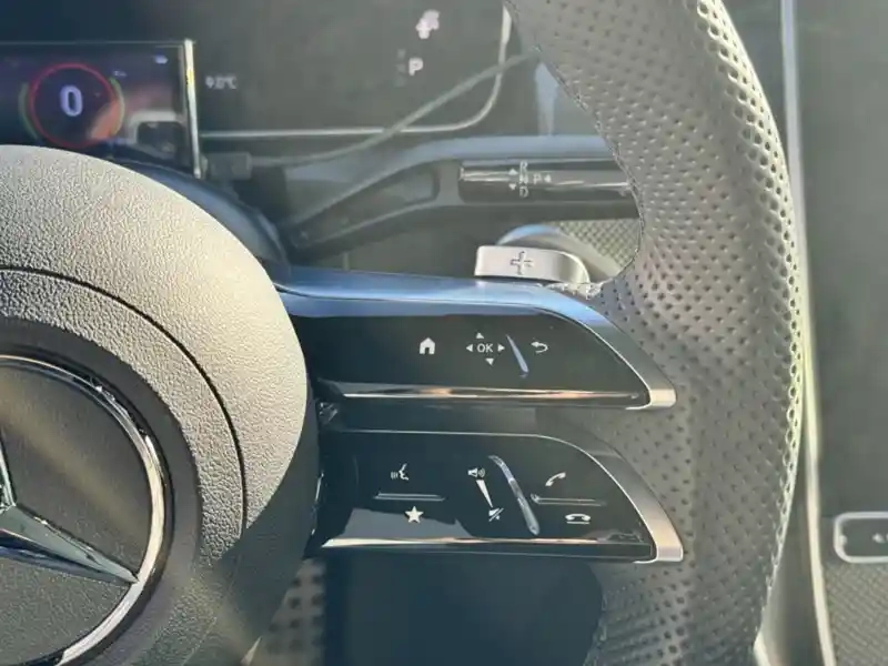 Photo Mercedes Classe Glc Glc 450 D 4matic Amg Line