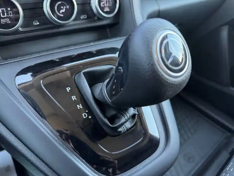 Photo Mercedes Citan E Fourgon Pro Standard