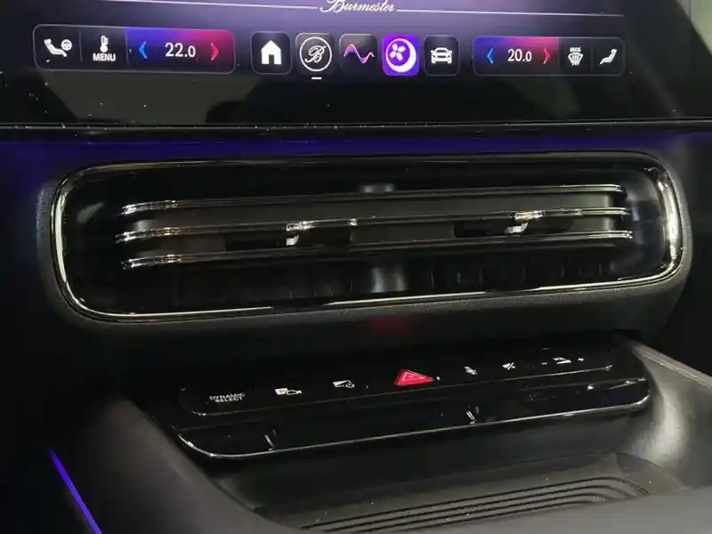 Photo Mercedes Cla Cla 350 4matic Avec Technologi