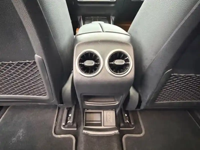 Photo Mercedes Eqa 250 Amg Line