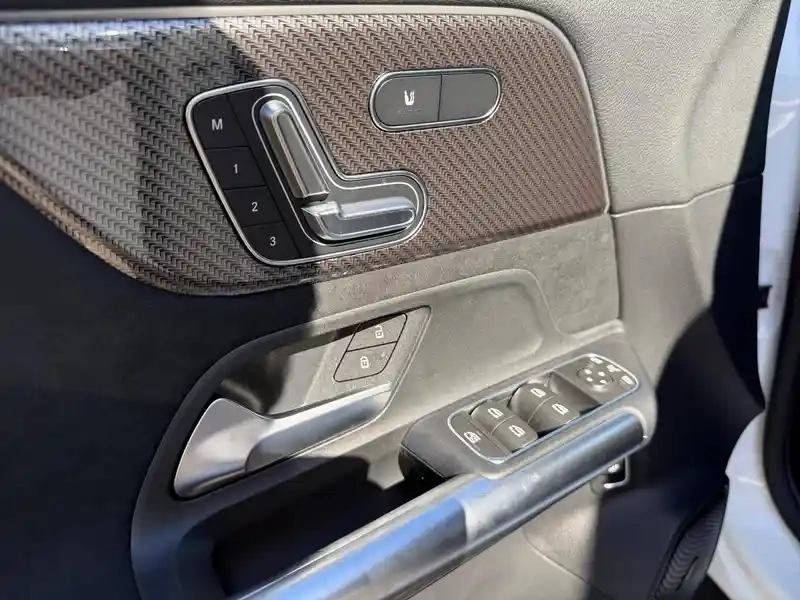 Photo Mercedes Gla 200 D Amg Line