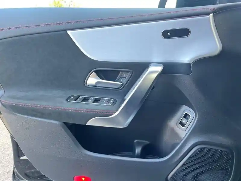 Photo Mercedes Cla Cla 250 E Shooting Brake Amg L