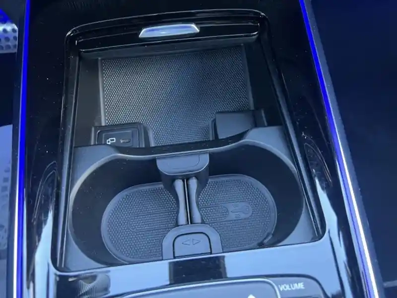 Photo Mercedes Gla 250 E Amg Line