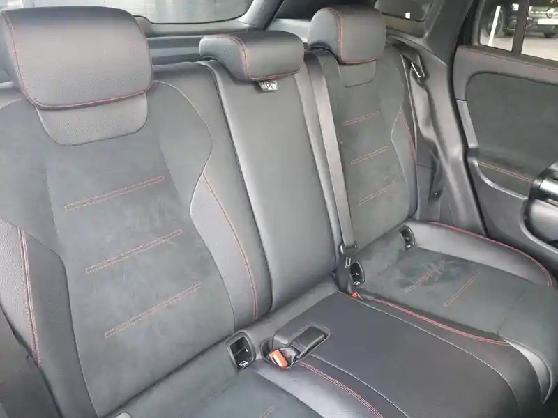 Photo Mercedes Gla 250 E Amg Line