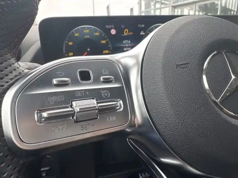 Photo Mercedes Gla 250 E Amg Line