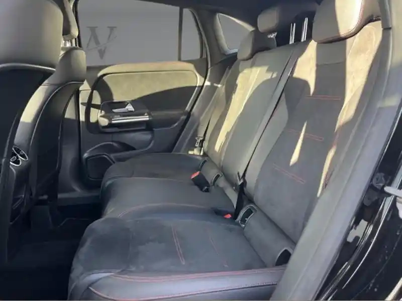 Photo Mercedes Gla 200 D Amg Line